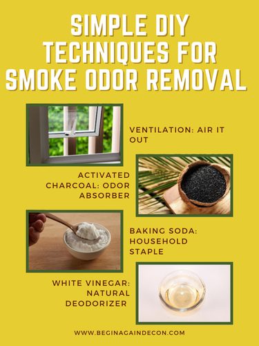 simple diy techniques